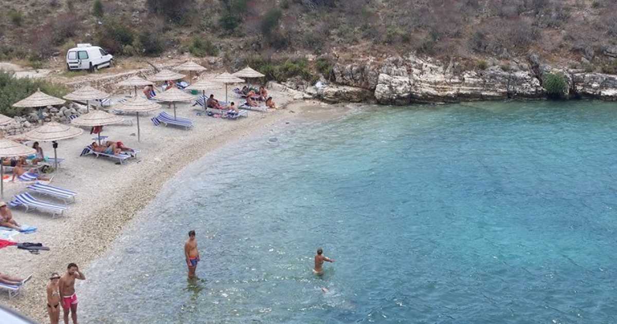 Mare cristallino, cene succulente e ospitalit�: l'altra faccia dell'Albania